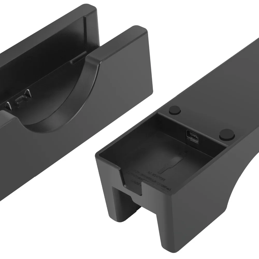 Зарядная док станция для Nintendo 3DS XL зарядная с USB кабелем XL|Подставки и держатели| |