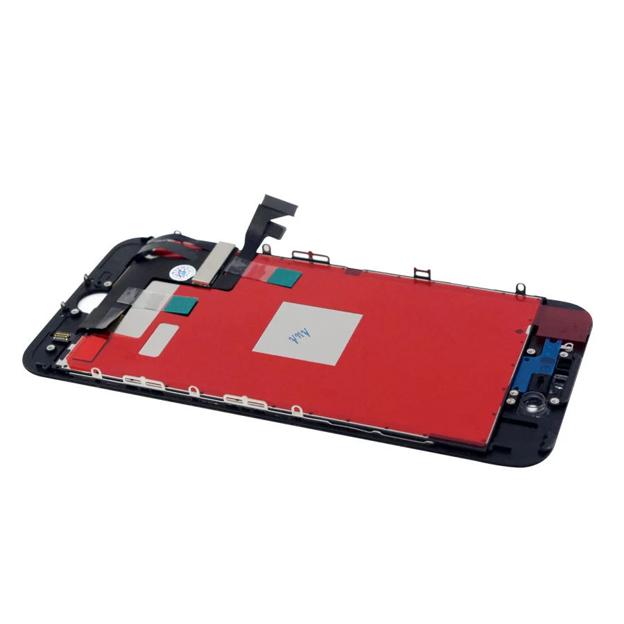 HORUG AAAA качественный ЖК экран для iphone 8 Plus дисплей сборка Замена плюс дигитайзер