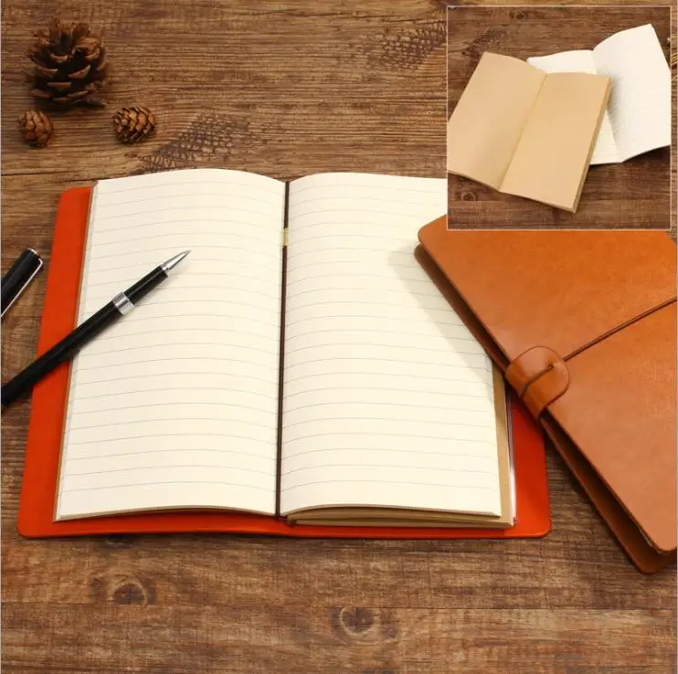 Dilosbu bullet journal записная книжка pape дорожный журнал с мраморной кожаной обложкой