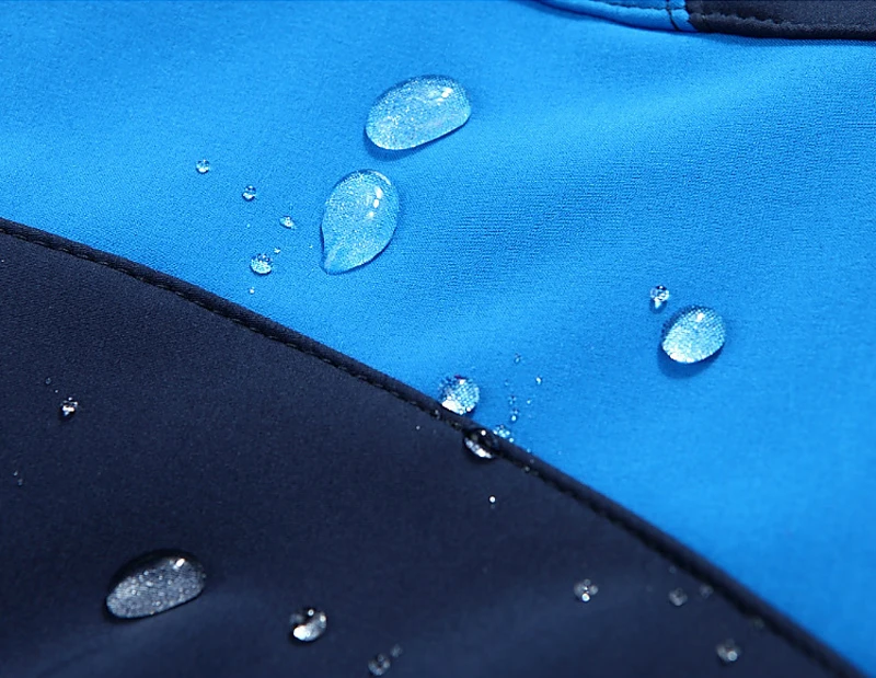 

Nice Pop Men Fashion Pants Waterproof Slim Warm Fleece Windproof Waterproof Patchwork Pants Trousers Y748