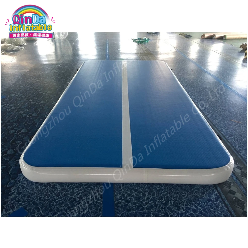 Цена Надувные коврики для гимнастики, надувные коврики для гимнастики, надувной воздушный насос для продажи