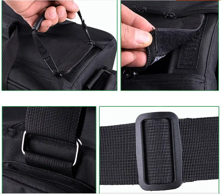 Profession Camcorder Camera Video DV Shoulder Carry Bag Case Box for SONY HDV NX3 NXZ5C Z7C FX1E FX7E AX2000E 198P 190P 150P