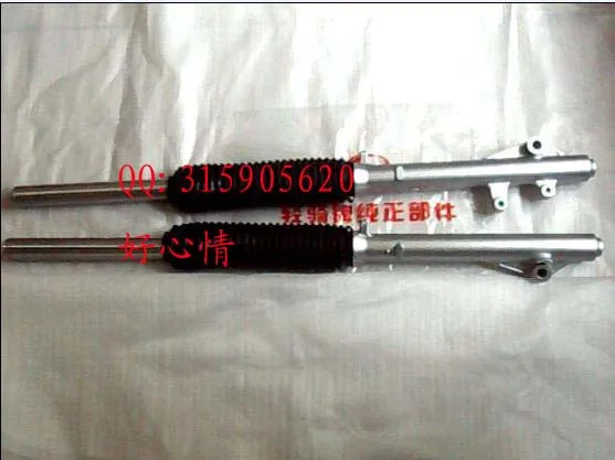 Передний амортизатор мотоцикла GXT200 для запасных частей Suzuki QM200GY 200cc.