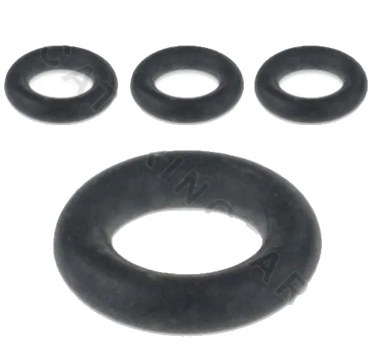Dihr 13016 Paquete de 4x junta torica Maquina cafe Lavavajillas 7 9x4 48x1 78 мм | Бытовая техника