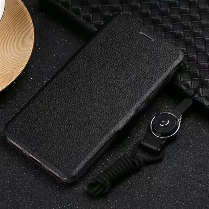 PDGB чехол для Meizu M3 Note M5 M5s M6 Note M6S U10 U20 цветной кожаный чехол с рисунком бабочки цветка башни+ ремешок