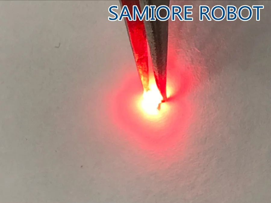 20 ШТ 0402 Led поверхностное крепление бесплатная доставка Красный Smd/smt супер яркая