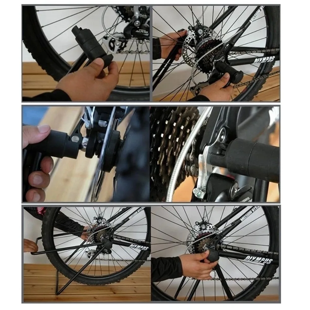 Профессиональный MTB дорожный велосипед стойка для хранения велосипедов