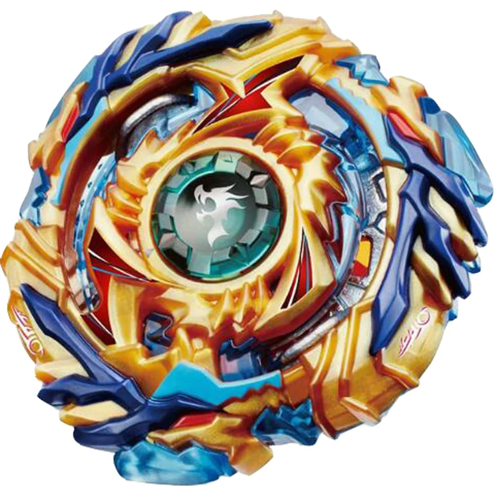 Фото Волчок Bayblade BURST Toys B-79, стартер Fafnir.8.Nt, игрушки для атаки, комплект игрушек для детей, burst super z №1