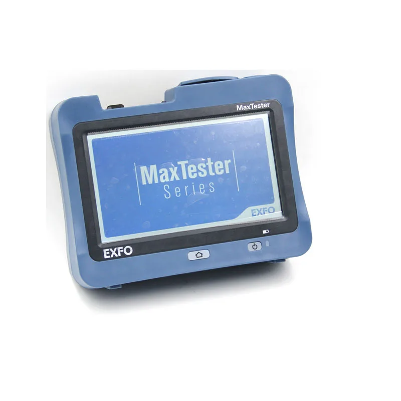 Импорт Канада EXFO оптический временной рефлектор otdr Max 710b 715b 720b 730b