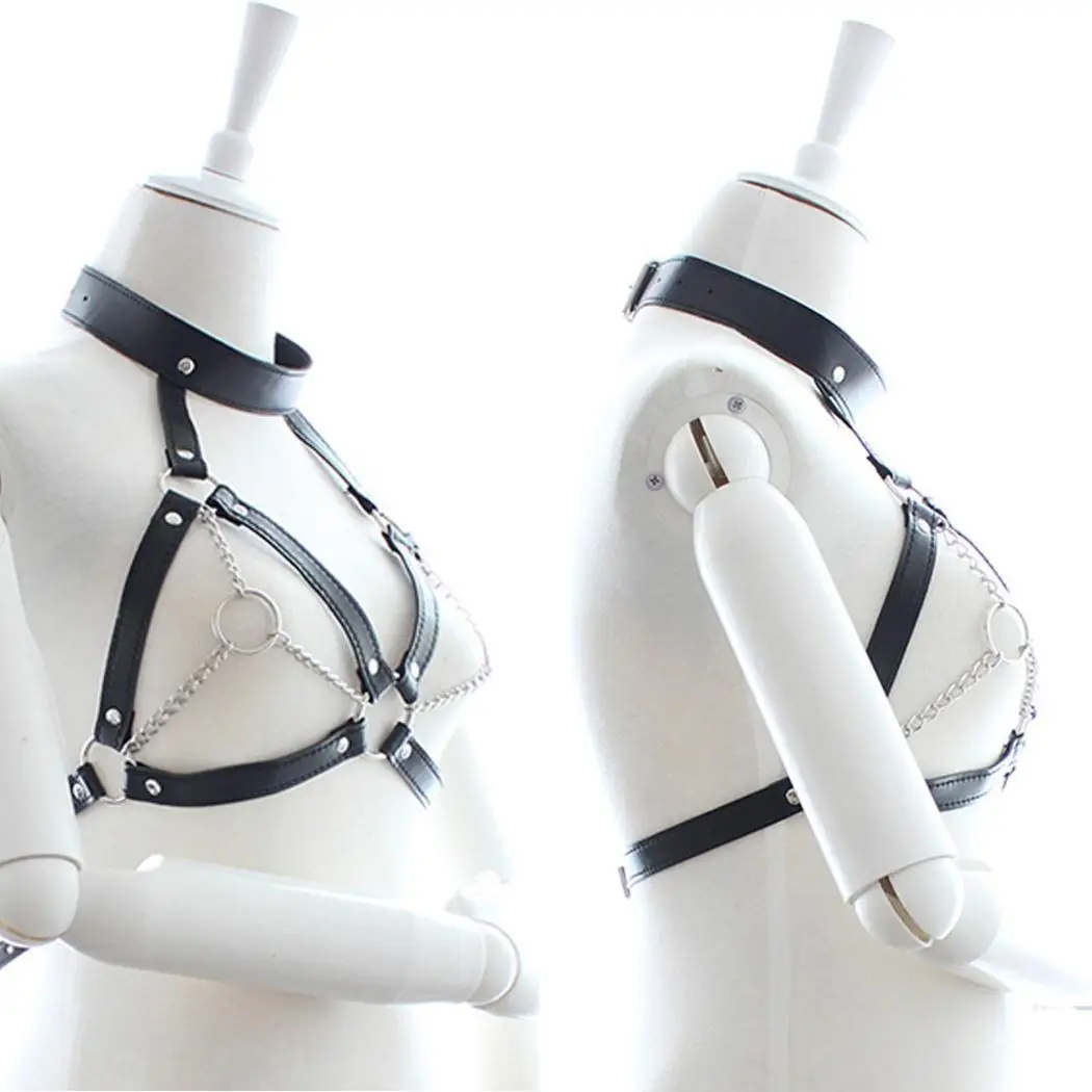 Женское сексуальное нижнее белье бюстгальтер без бретелей ночная Клубная одежда