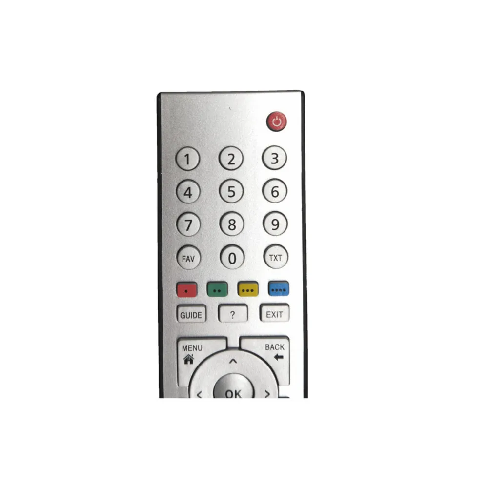 Пульт дистанционного управления TP7187R для телевизора Grundig TP7187 TP7 1 NETFLIX (759551844400 г.) ТВ