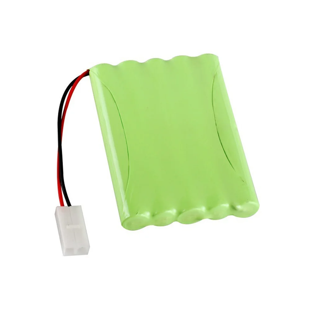 12v 2400mah батарея Ni MH AA аккумулятор для RC игрушечного автомобиля модель лодки
