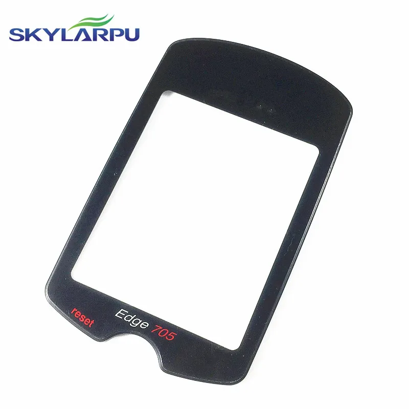 Защитное стекло skylarpu для Garmin Edge 705 GPS велосипедного компьютера защитное крышка