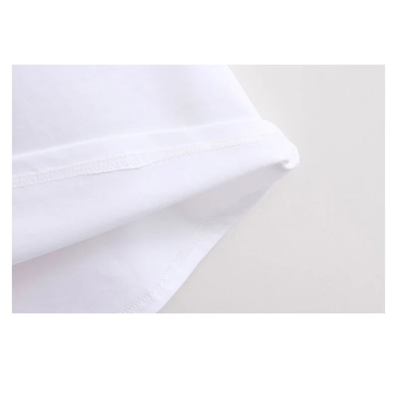 Комплект одежды милый свитшот с мультяшным принтом футболка + юбка из газовой