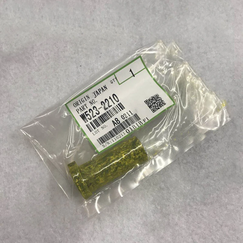 W5232110 новый совместимый тонер насос резиновая шина для Ricoh MP C4501 C5501 MPC4501 MPC5501|Детали