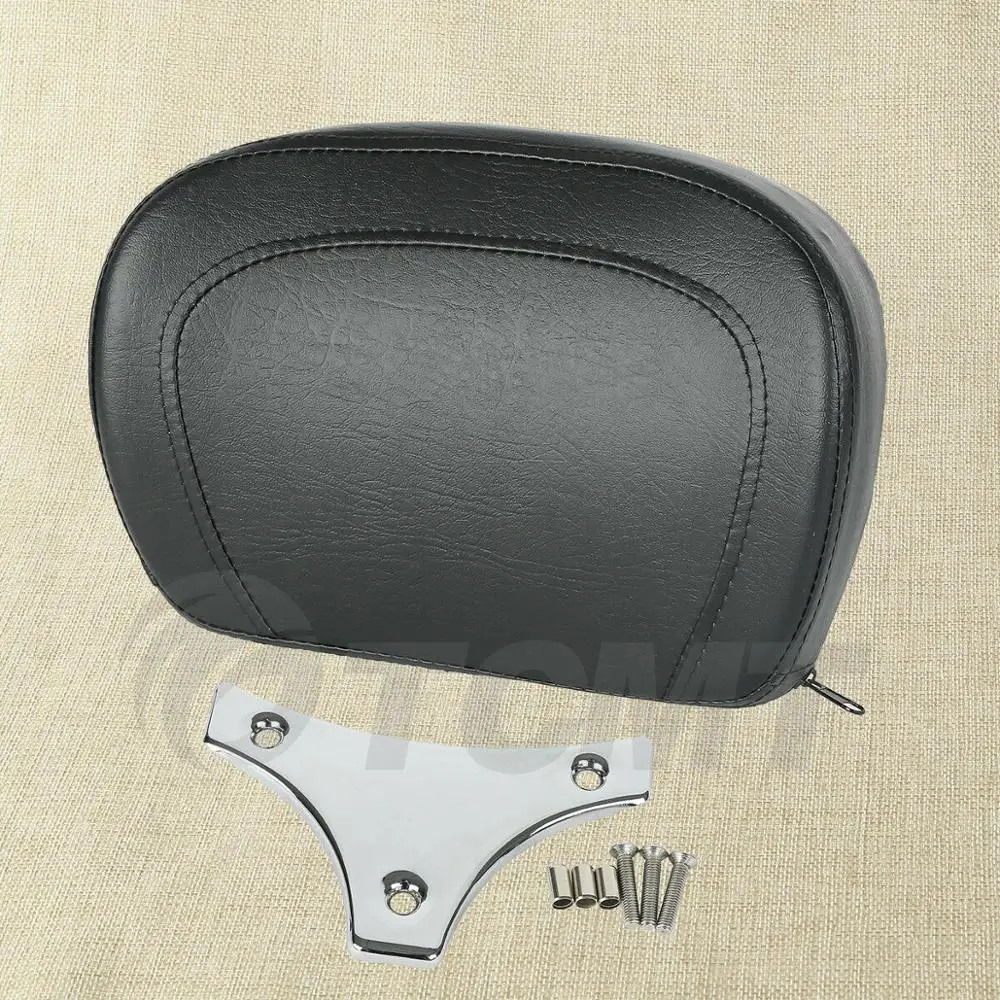 Подкладка для спинки пассажира мотоцикла Harley Touring Street Electra Glide FLHX FLHTCU 1997-2020 |