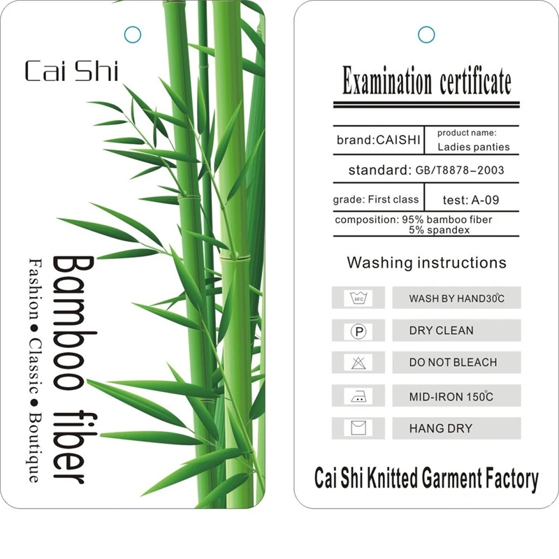 Печатные этикетки для одежды сумки обувь 300 шт./лот|clothing swing tags|swing tagshang tag |