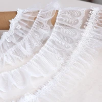 off white necklace lace collar 2yardlot embroidery lace trimming sewing fabric trim diy lace fabric neckline applique sewing