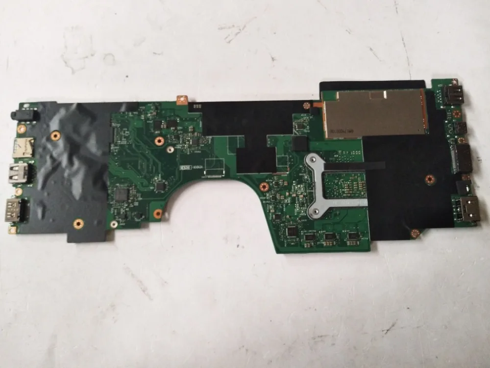 Thinkpad подходит для материнской платы ноутбука YOGA260 i5 6300U 8GB с памятью. FRU 01LV855 00NY984