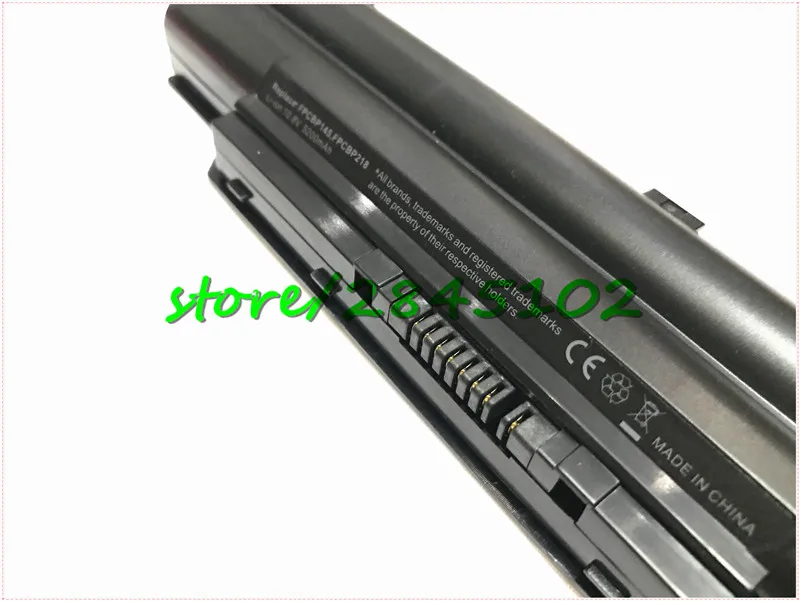 6cell батарея для Fujitsu LifeBook SH560 SH561 SH760 SH761 SH771 SH772 SH792 LH700 S761 S762 S782 S792 FPCBP145 FPCBP282|battery for