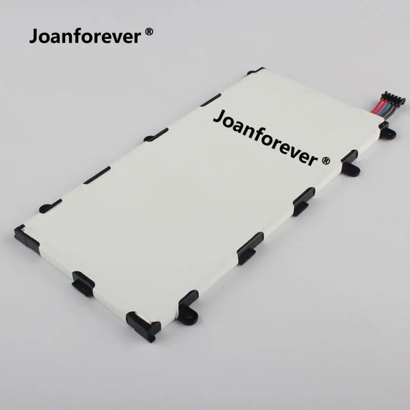 Joanforever Замена Батарея SP4960C3B для Samsung Galaxy Tab Plus P6200 P3110 P3100 4000 мАч | Мобильные телефоны