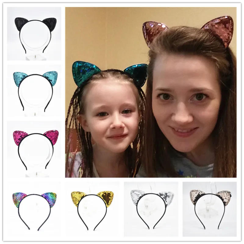 Повязка на голову с цветами короны бежевого цвета для девочек 1 212 Детская резинка