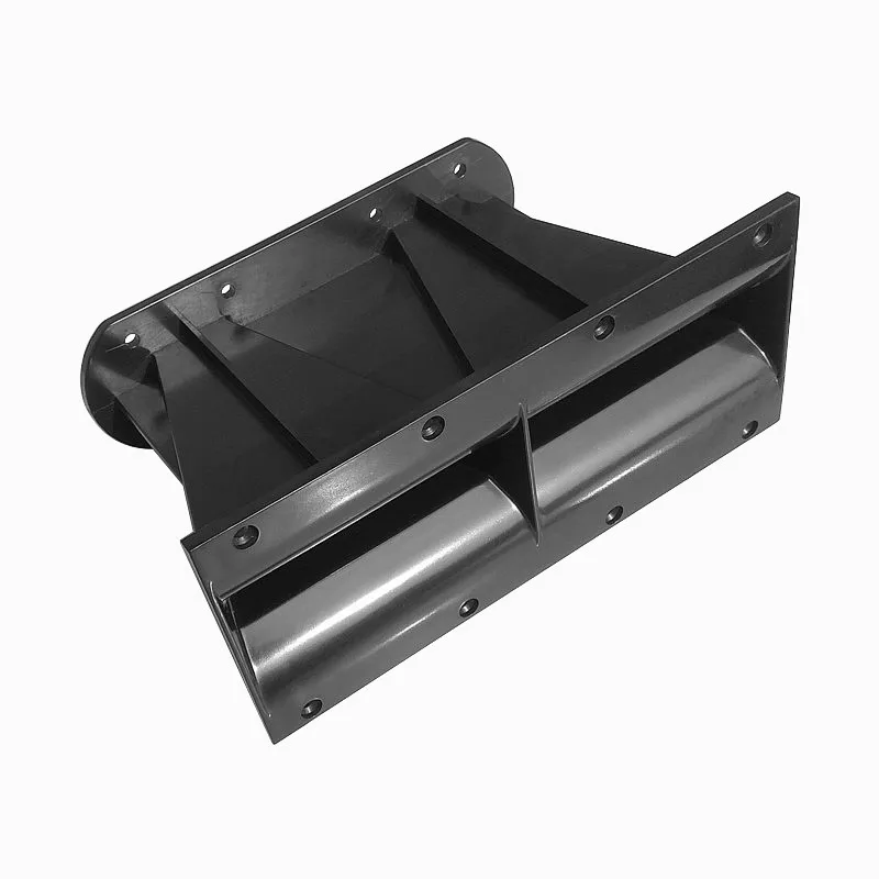 Линейный Массив колонок Рог 2x1 &quotгорло для линейного массива динамиков в