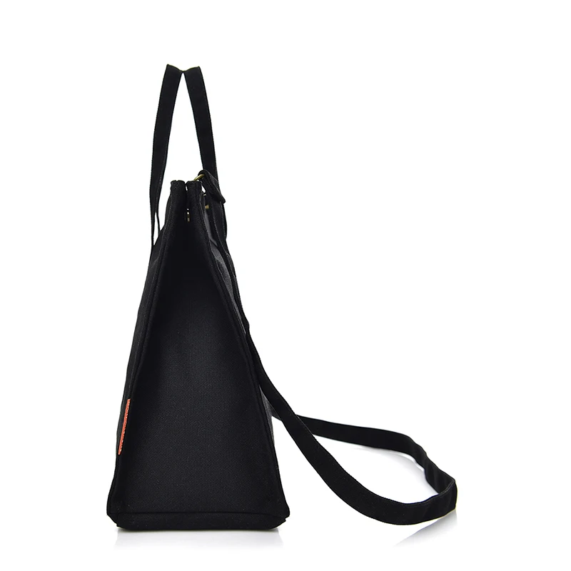 Fashion Canvas Shoulder Bag Women Large Casual Ladies Tote Shopper Bag Leisure Women Messenger Bag Crossbody Female Handbag 1421