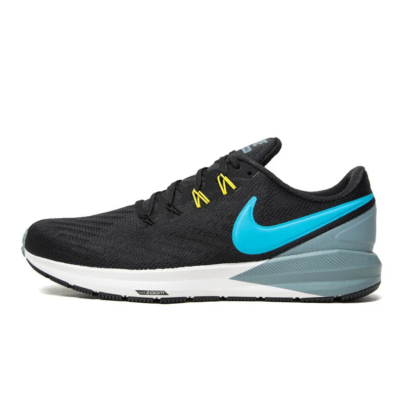 Новое поступление NIKE AIR ZOOM структура 22 Для мужчин, прямые поставки от производителя
