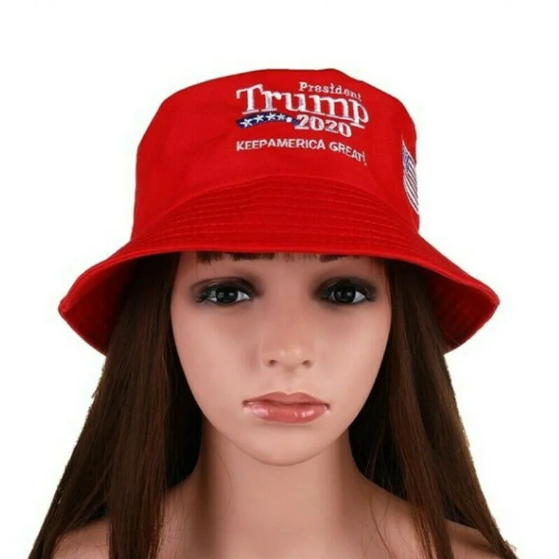 Лидер продаж шляпа с изображением президента Дональда Трампа 2020 Keep America Great опять