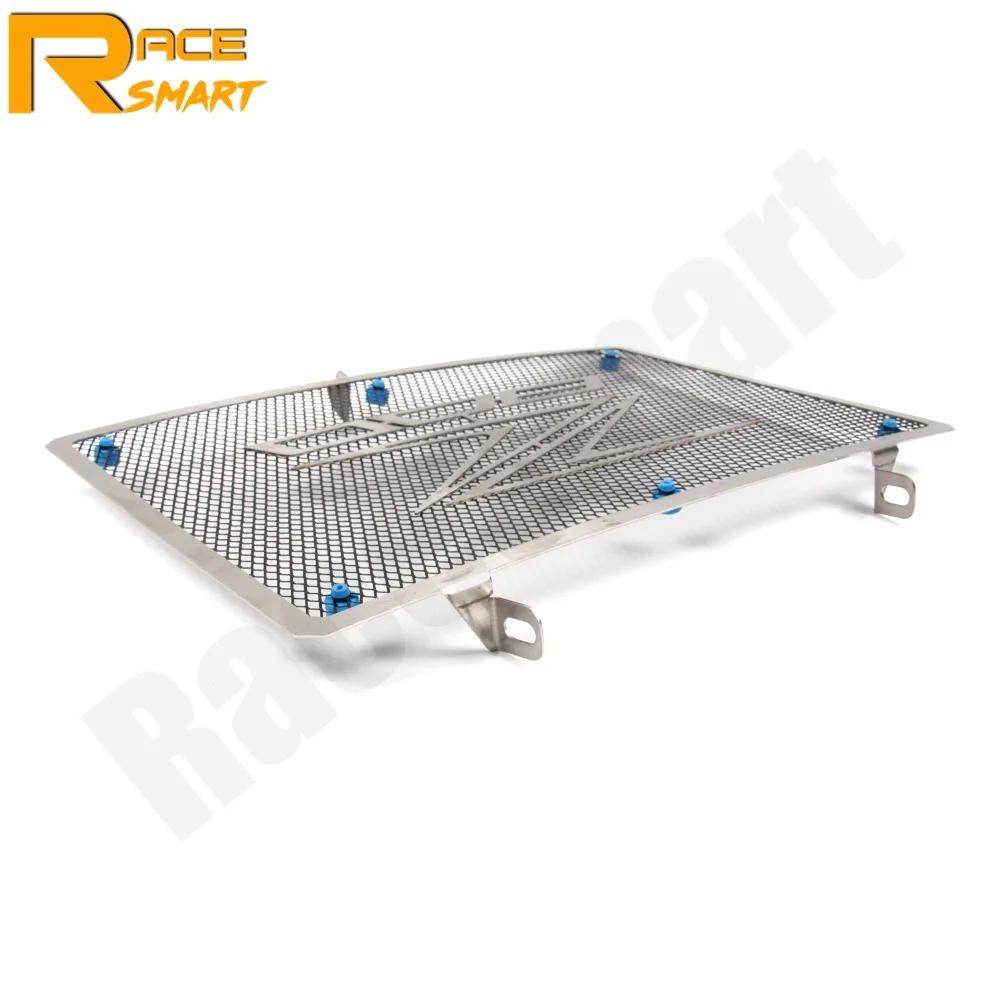 

Radiator Grille Protective Grille Cooler Guard Cover For KAWASAKI Z800 2013 2014 2015 Motorcycle Accessories Z-800 Z 800