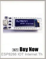 ESP32 Lora SX1278 0.96 дюймов синий OLED Дисплей Bluetooth WI-FI Lora комплект 32 модуль IOT развитию для Arduino w /Телевизионные антенны