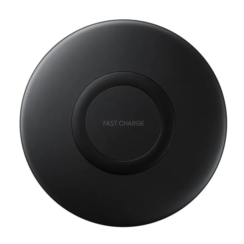 Беспроводное зарядное устройство Samsung EP P1100 10 Вт|Зарядные устройства для