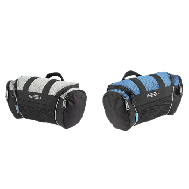 Сумка на руль ROSWHEEL велосипедная сумка плечо 5 л|bike handlebar bag|handlebar bagroswheel 5l |