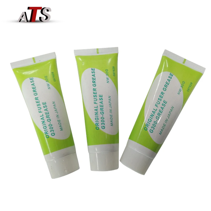 3 шт. фьюзерная пленка для HP 1010 1020 3050 3055 3052 4250 5000 4700 1000 P1505 P1606 M1212 G300 масло в зеленой