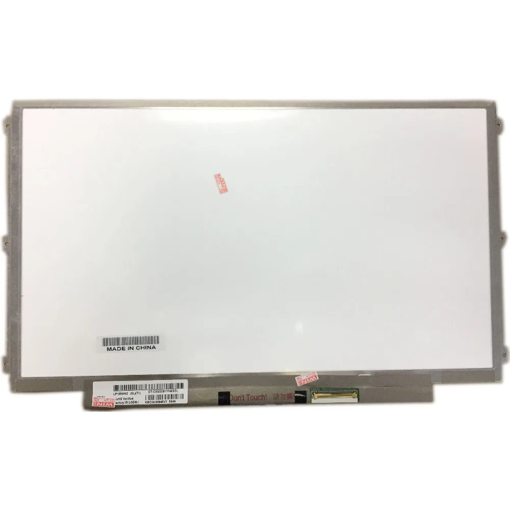 ЖК-дисплей для ноутбуков LALAWIN LP125WH2 SLT1 светодиодный экран SLB3 SLB1 SLT2 40 PIN IPS левый и