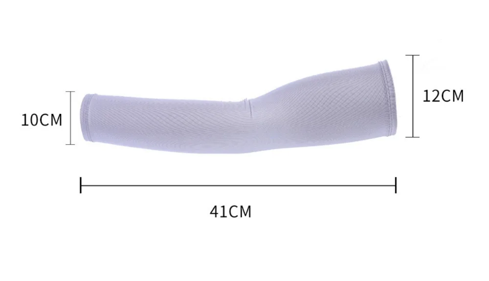 Мужская компрессионная грелка для рук женщин защита от солнца с защитой