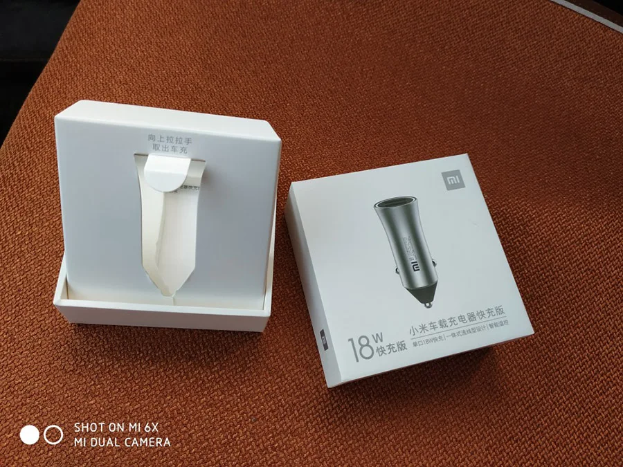 Xiaomi mi автомобильное зарядное устройство 18 Вт 37 Вт двойной USB 5 В/2,4 А Быстрая зарядка совместимый mi 9 Pro 5G 9 SE 8 CC9 A3 A1 красный mi K20 Note 7 Pro