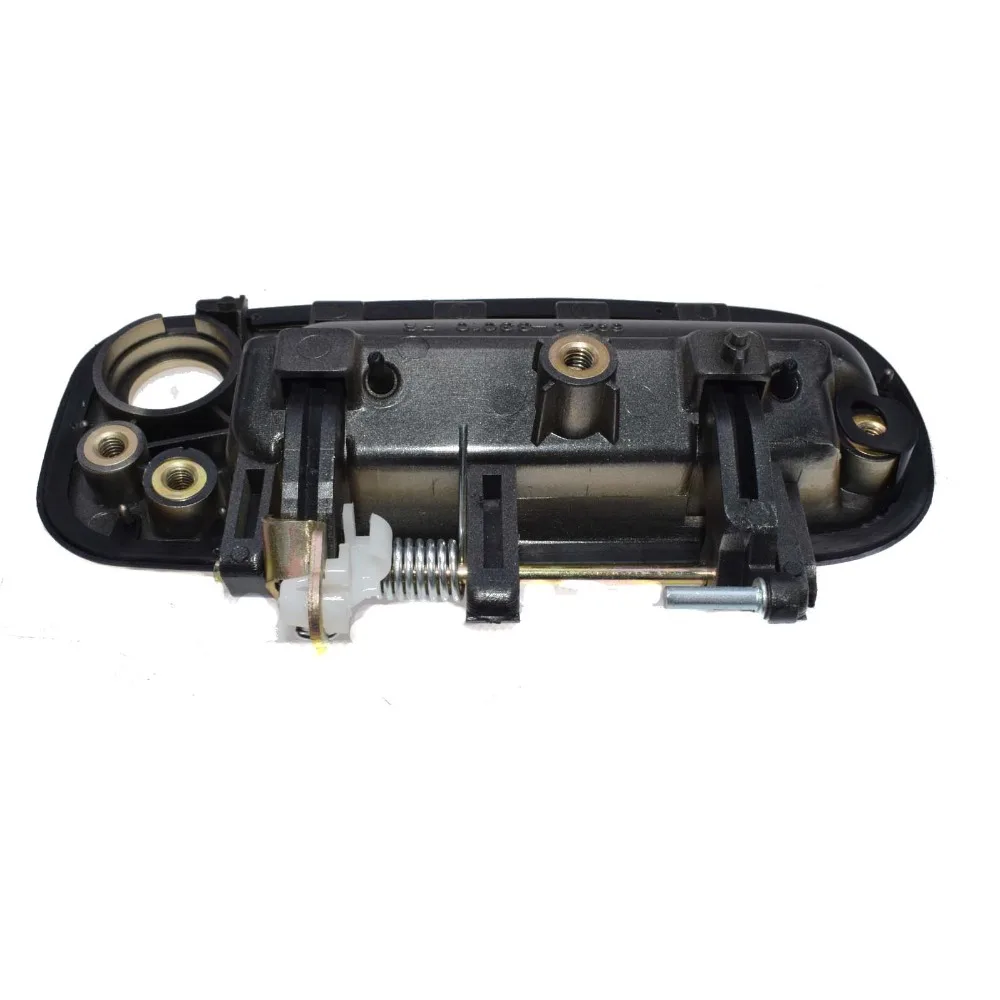 Передняя правая Наружная ручка двери FR для Toyota Camry 1996 1994 1995 69210 33010 6921033010 2 2л 3 0л|door