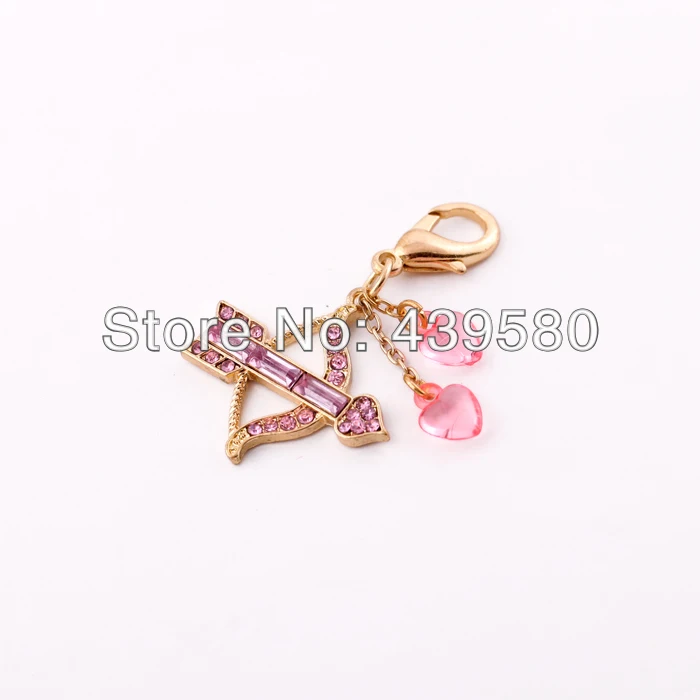 P0020 Новое поступление, модная женская элегантная Подвеска со стрелками, оптом