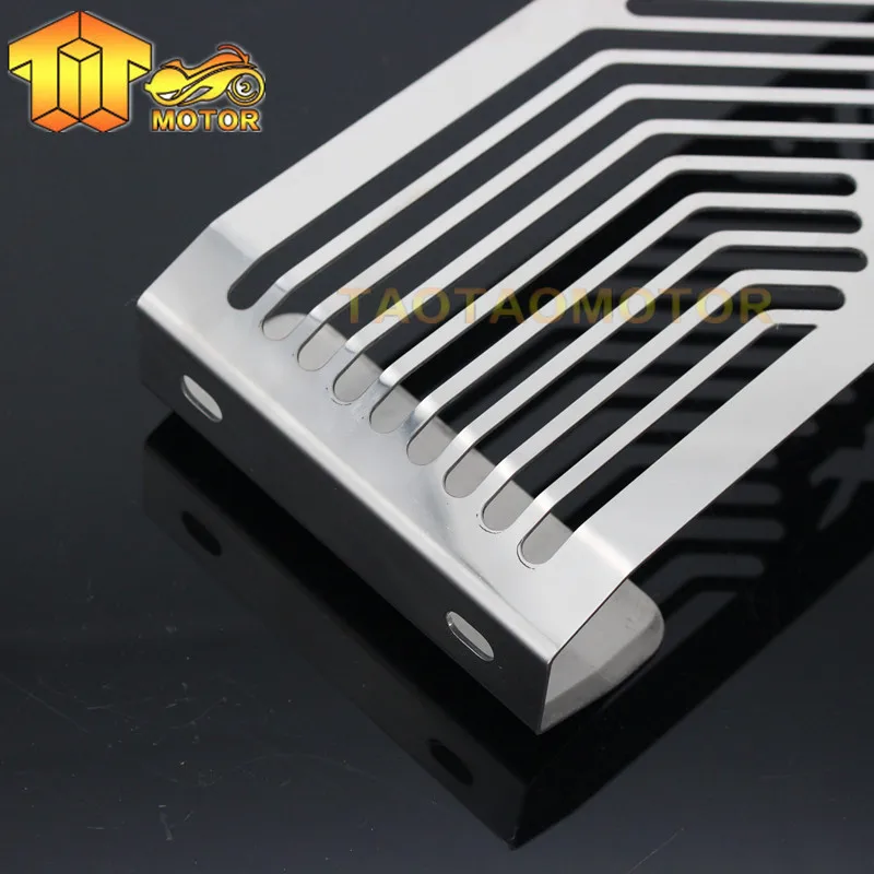 CK CATTLE KING Motorcycle Stainless Steel Radiator Grille Guard Cover Protector For YAMAHA XJR 400 XJR400 1993-2008 | Автомобили и