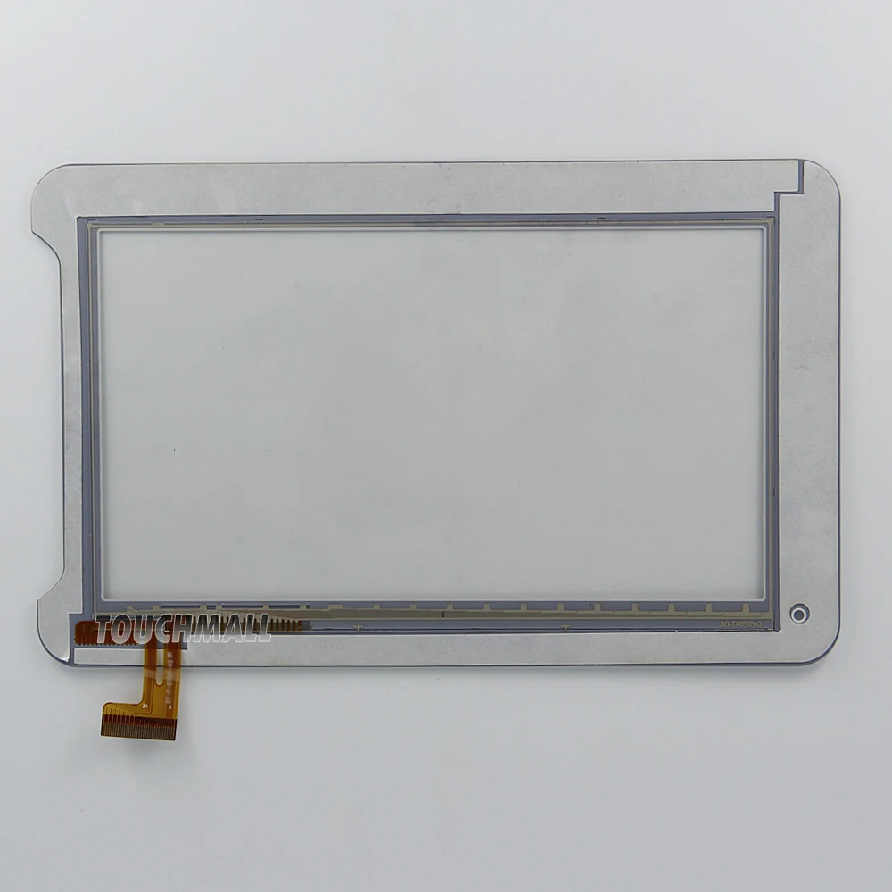 Новый Сенсорный экран Панель планшета Стекло Замена для Medion Lifetab E7318 (MD 9869) DY-F-07047-V2