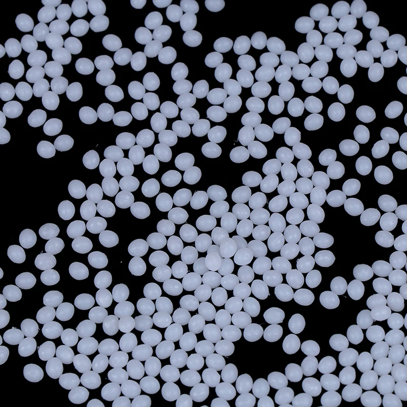 100 г полиморф термопластичный Moldable DIY ремесло игрушка Морф гранулы орнамент новое