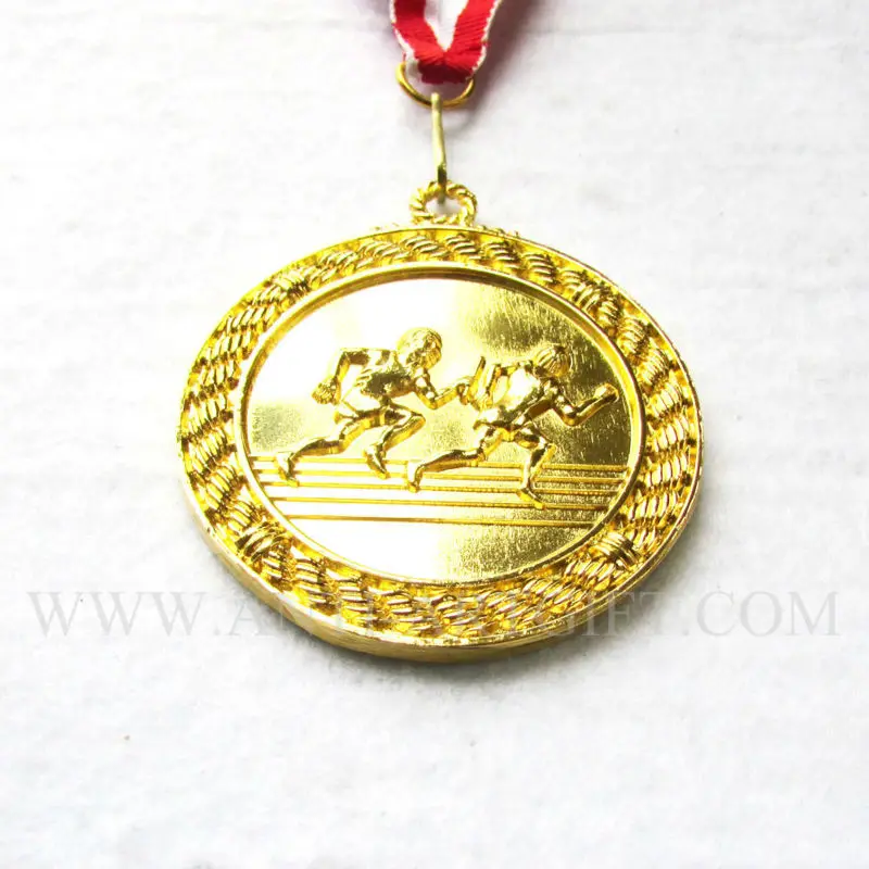 Коллекция 2021 новейшие спортивные золотые медали для баскетбольной кампании с