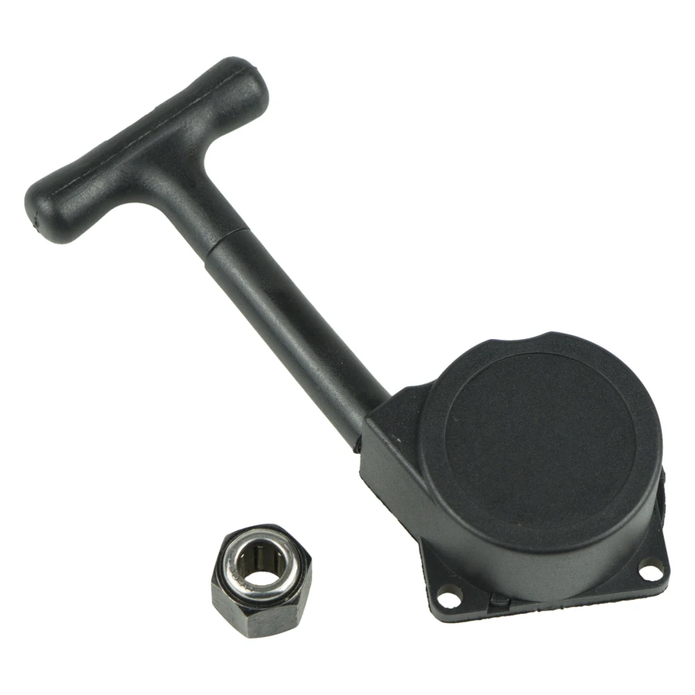 RC нитро VX двигатель R020 Pull Starter 12 мм односторонний подшипник 1/10 Recoil Start для модели