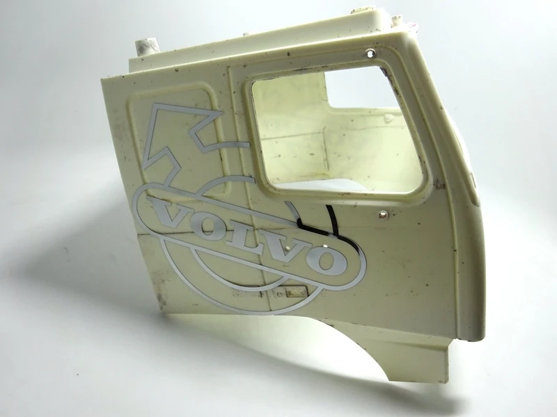 Логотип стикер для volvo FH12 Радиоуправляемый Тамия R730 R620 R470 1/14 56323 трейлер LEISU