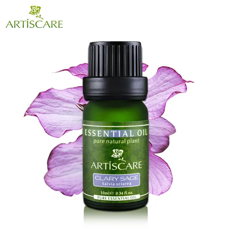 Ароматерапия для ухода за кожей лица 10 мл. | Красота и здоровье