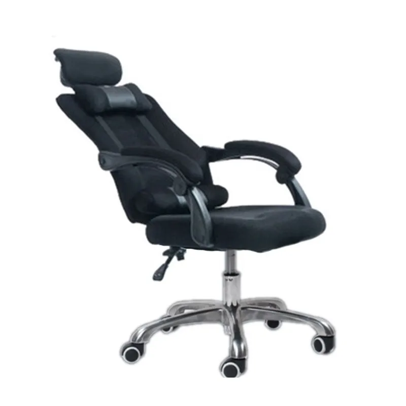 W001 кавев экран ткань компьютерное кресло для работы офисное Персонал стул