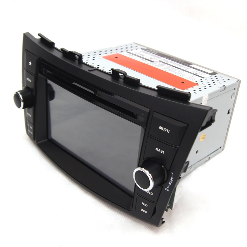 7 0 дюймов Сенсорный экран Android для SUZUKI Swift Dzire Ertiga 2011 2012 2013 2014 автомобиля DVD GPS Navi Wi Fi