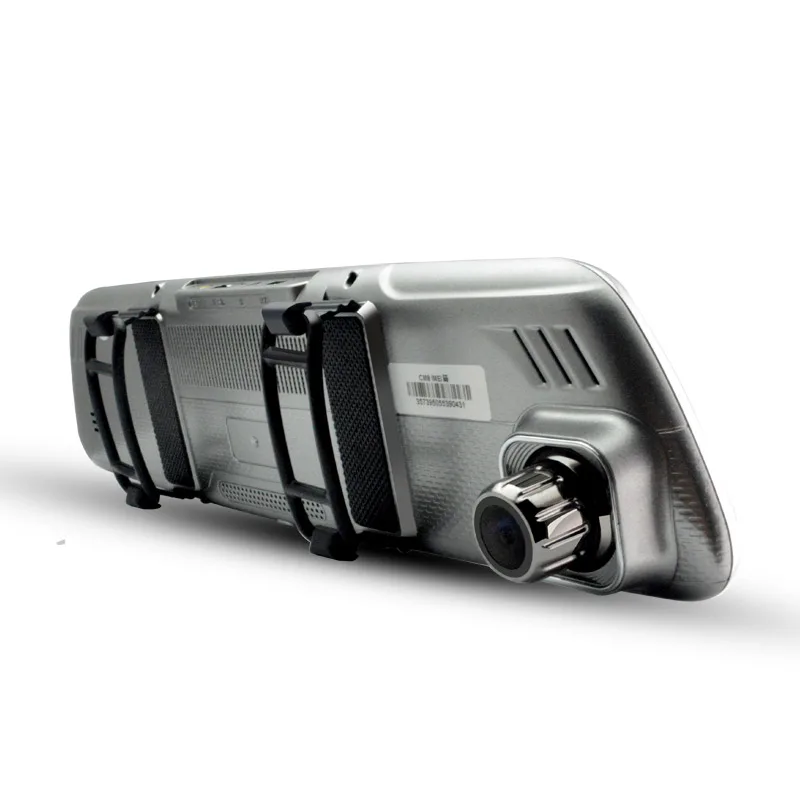 E ACE D05 Автомобильный видеорегистратор 3g зеркало 7 дюймов FHD 1080P видео рекордер